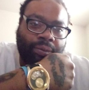 Meet your Posher, Cedric